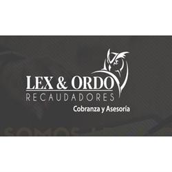 LEX & ORDO Recaudadores Cobranzas y Asesorías