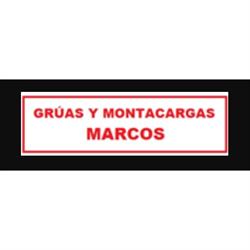 Gruas Marcos