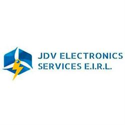 JDV ELECTRONICS SERVICES E.I.R.L.