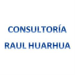 Consultoría Raul Huarhua