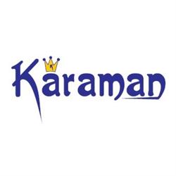 KARAMAN