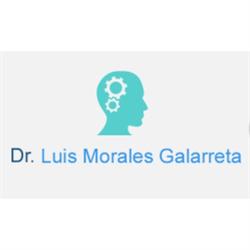 Morales Galarreta Luis Dr.