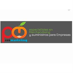 Inversiones Peru Marketing E.I.R.L.