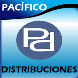 Pacifico Distribuciones SAC