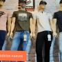 Ropa para Caballeros -  Tacna