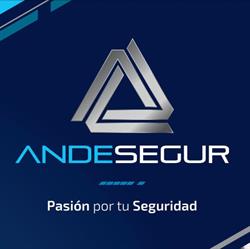 ANDESEGUR - SEGURIDAD Y VIGILANCIA DE EMPRESAS