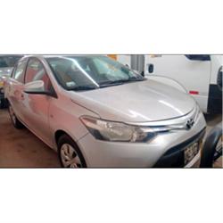 Hodisa Car Rental
