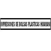 IMPRESIONES DE BOLSAS PLÁSTICAS HUAMANÍ