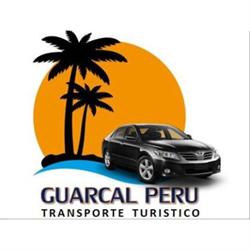 Transporte Turístico Guarcal Perú