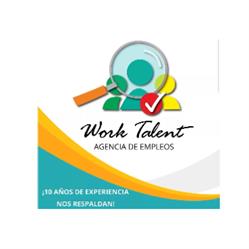 Work Talent Agencia de Empleos