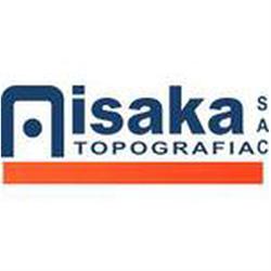 Isaka Topografía Sac