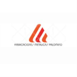 Fabricaciones Metálicas Palomino E.I.R.L.