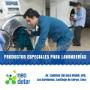Diseño y fabricación del producto a la medida y en concordancia con la legislación peruana o de cualquier institución como el Banco Mundial.