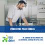 Apoyo a los programas de higiene con entrenamiento al personal usuario sobre el mejor uso, manipulación y almacenamiento de los productos.