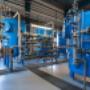 FABRICACIÓN DE ESTRUCTURAS METÁLICAS EN ACERO AL CARBONO Y ACERO INOXIDABLE