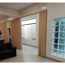 Puertas Plegables Dorflex