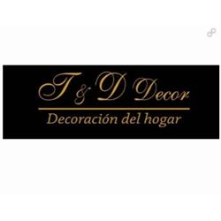 T & D DECOR