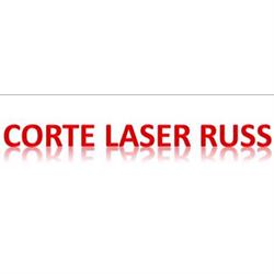 Corte laser Russ