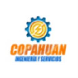 COPAHUAN S.A.C