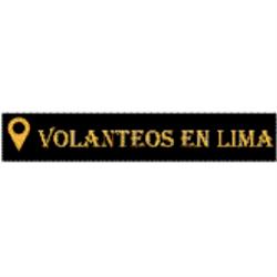Volanteos en Lima