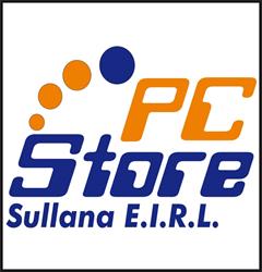 Negocios y Servicios Generales PC Store Sullana E.I.R.L.