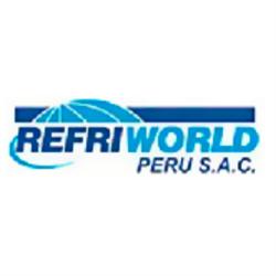 Refriworld Peru SAC
