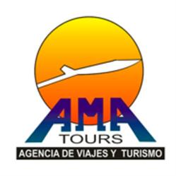 AMA TOURS AGENCIA DE VIAJES Y TURISMO SRL.