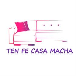 TEN FE CASA MACHA