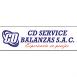 CD SERVICE BALANZAS SAC