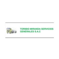 TORIBIO MIRANDA SERVICIOS GENERALES S.A.C.