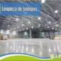 Limpieza industrial - Miraflores - Lima