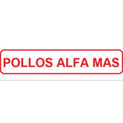 Alfa Mas S.A.