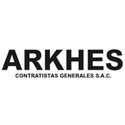Arkhes Contratistas Generales Sac - Empresa de Construcción Civil