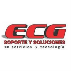 Ecg Soporte y Soluciones en Servicios y Tecnología