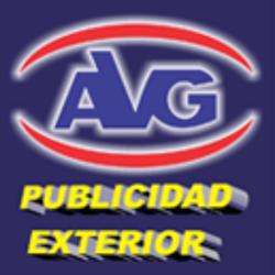 AVG Publicidad Exterior