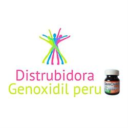 Distrubidora Genoxidil Peru