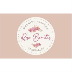 ROSA BENITES WEDDING PLANNER SPECIALIST
