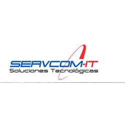 Servcom - It S.A.C.