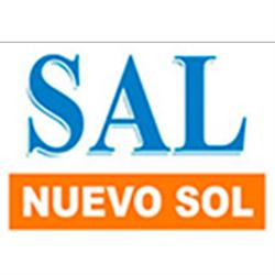 Sal Nuevo Sol