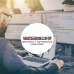 NOPCONSYS EIRL