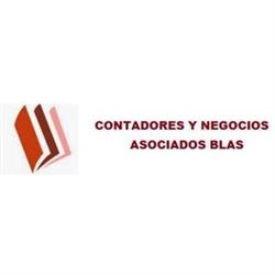 Contadores y Negocios Asociados Blas
