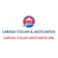 Larissa Colán & Asociados E.I.R.L.