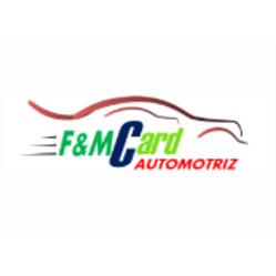 F&M Card Automotriz
