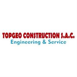 Topgeo Construction Sac