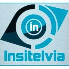 Insitelvia - Soporte Técnico, Venta de Computadoras y seguridad electrónica y Celulares.