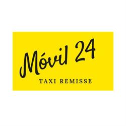 Móvil 24- Taxi Remise