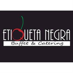 Etiqueta Negra