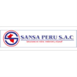 SANSA PERÚ S.A.C - Vidriería y Drywall