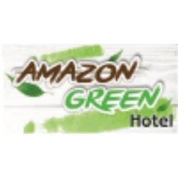 AMAZON GREEN ECOLODGE
