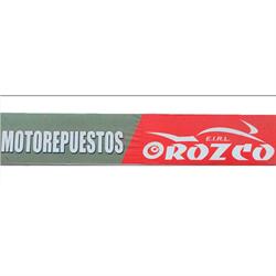 MOTOREPUESTOS OROZCO EIRL